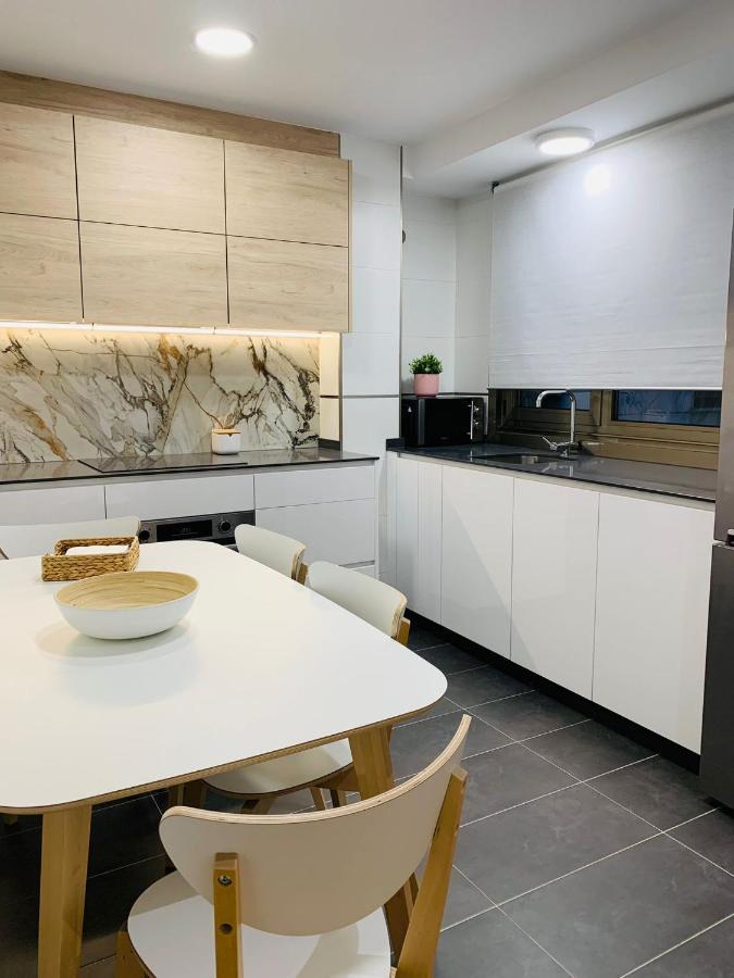 Apartamento Pereiro Вівейро Екстер'єр фото