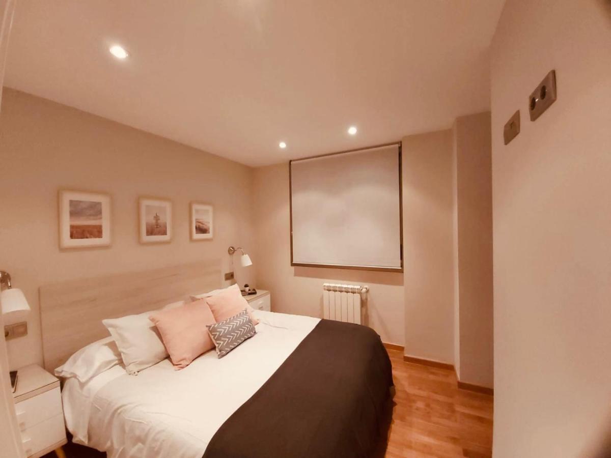 Apartamento Pereiro Вівейро Екстер'єр фото