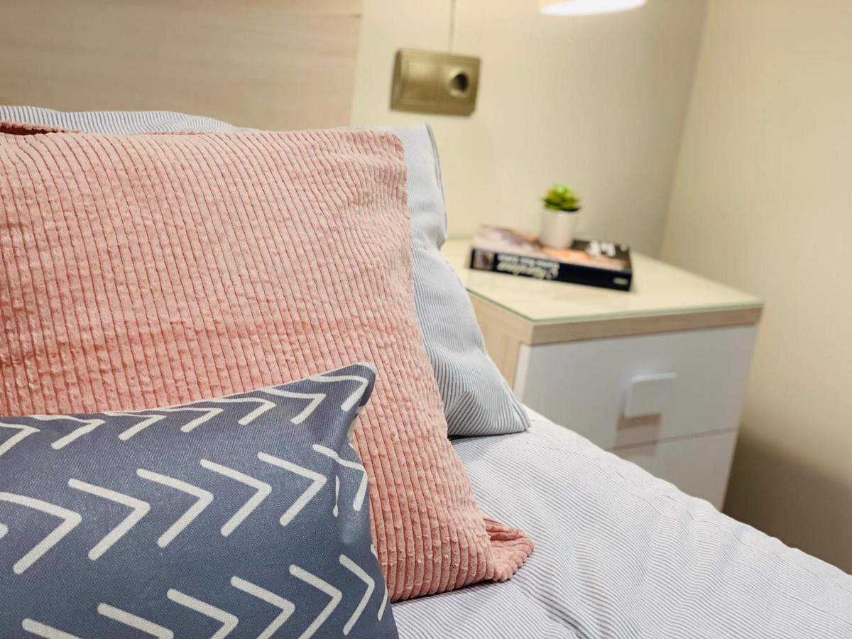 Apartamento Pereiro Вівейро Екстер'єр фото