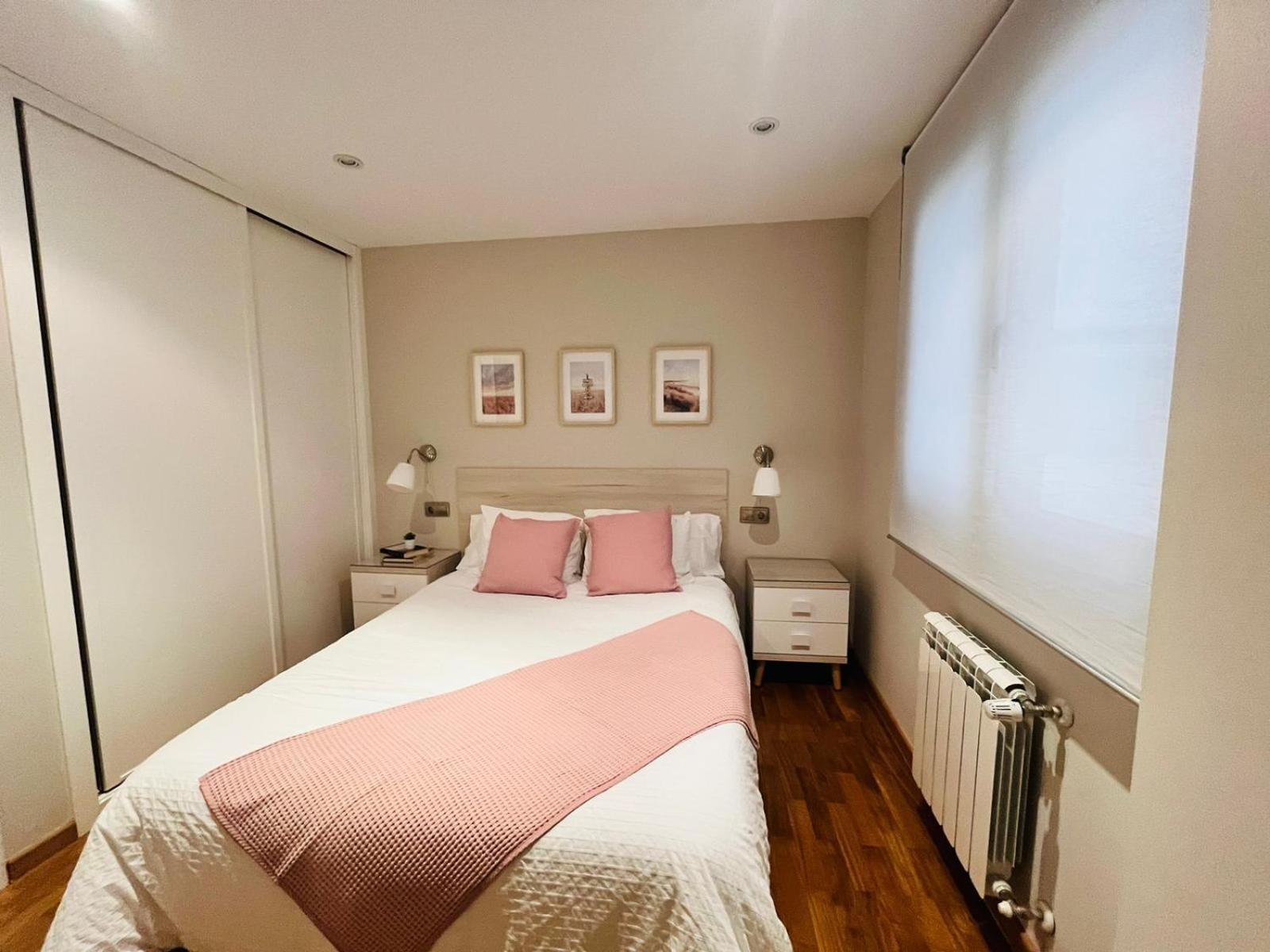 Apartamento Pereiro Вівейро Екстер'єр фото