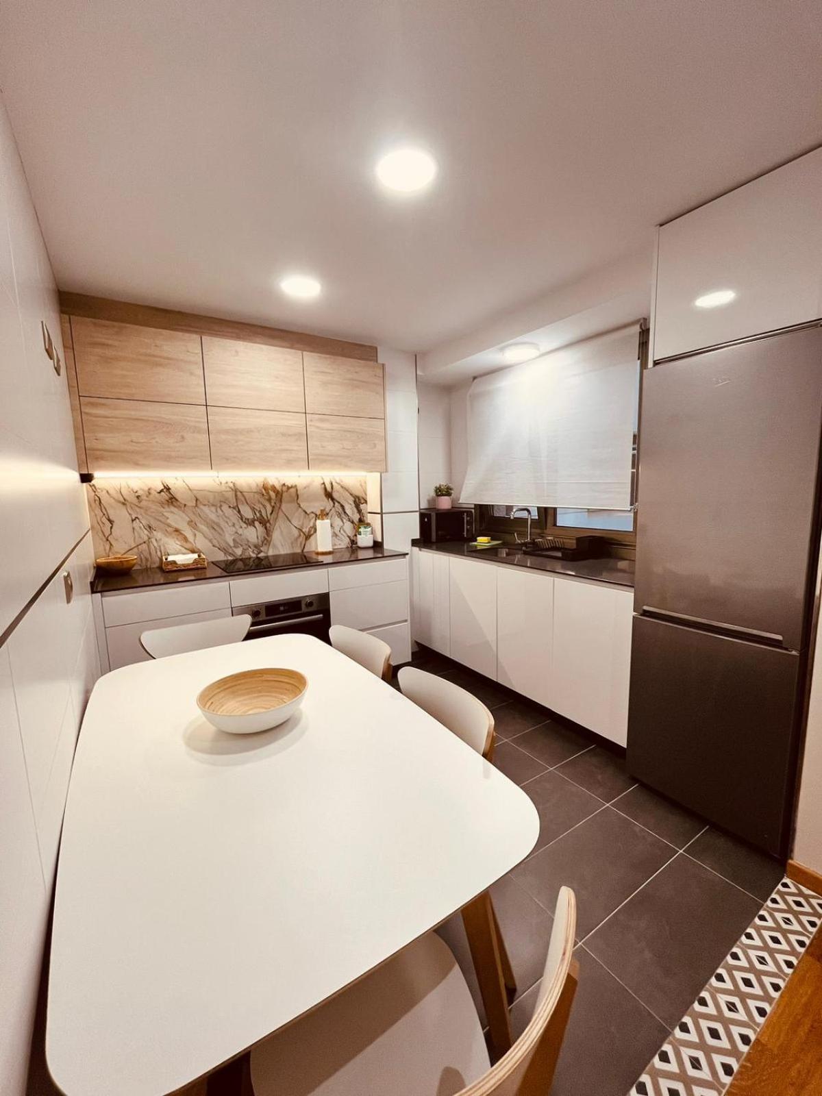 Apartamento Pereiro Вівейро Екстер'єр фото