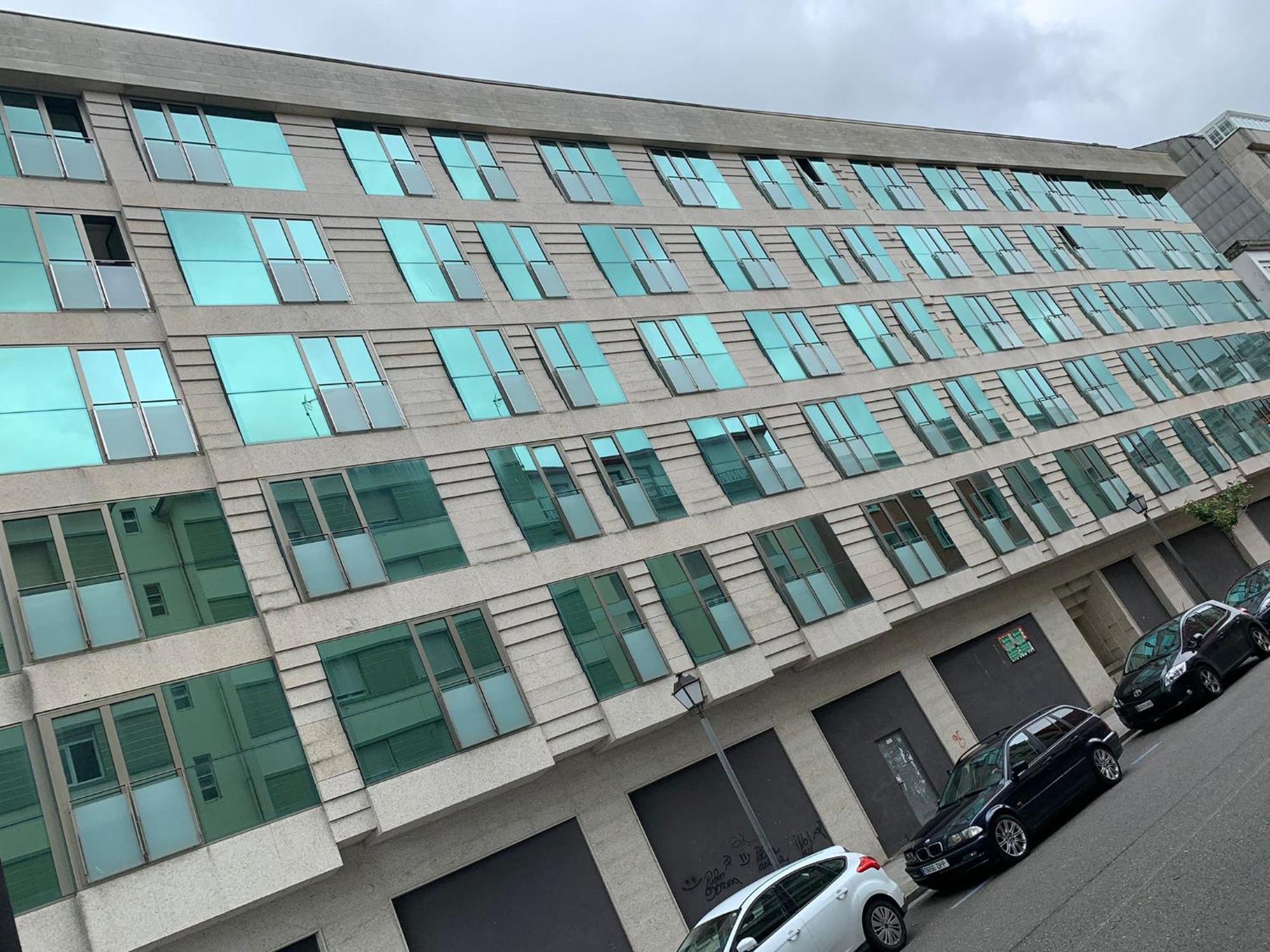 Apartamento Pereiro Вівейро Екстер'єр фото